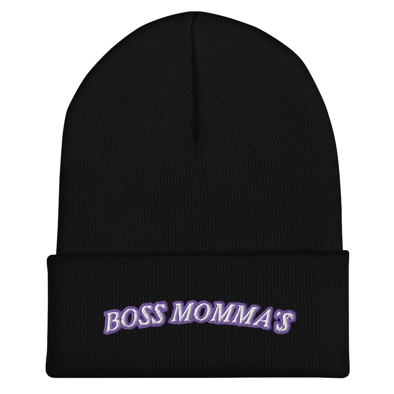 BOSSMOMMA'$