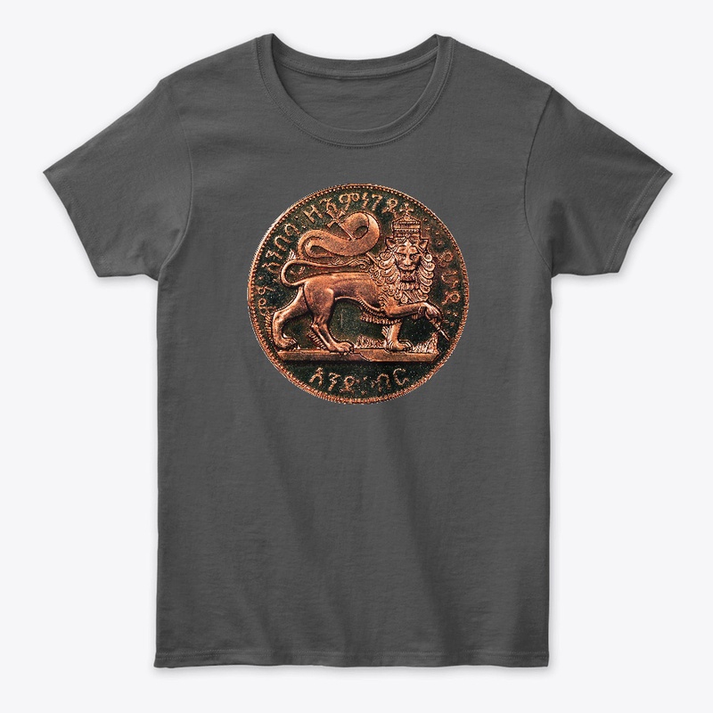 Lion of Judah Rasta Reggae Shirt