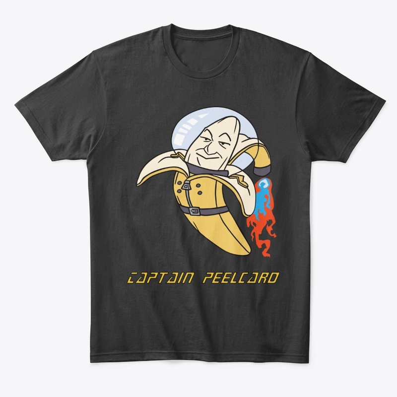 TOS - The Original Shirts
