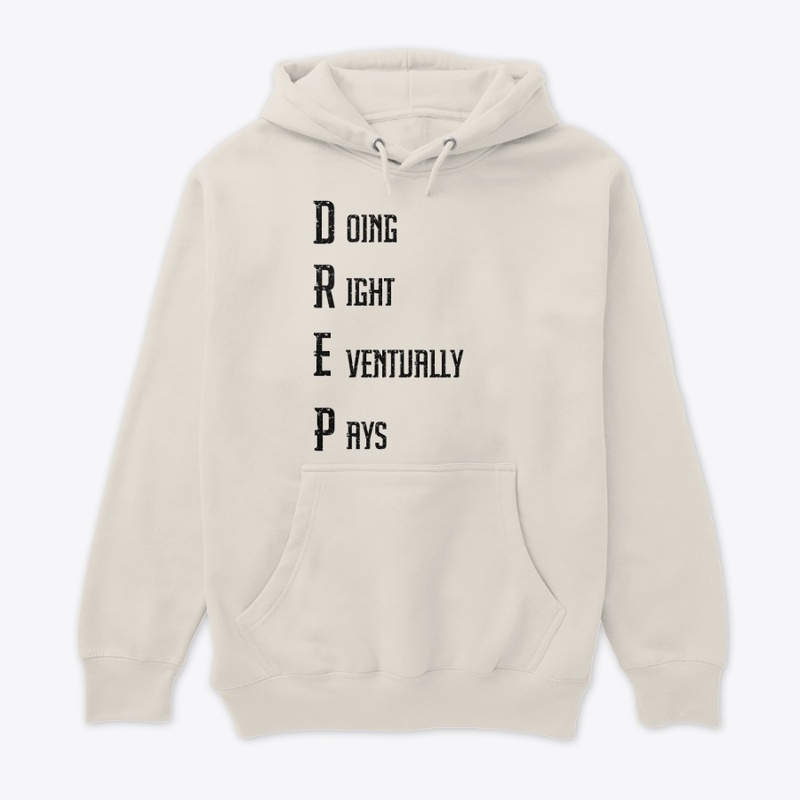 D.R.E.P Down