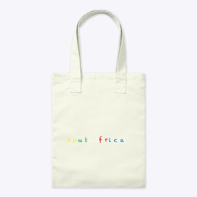 I love my country EcoFriendly hoodie