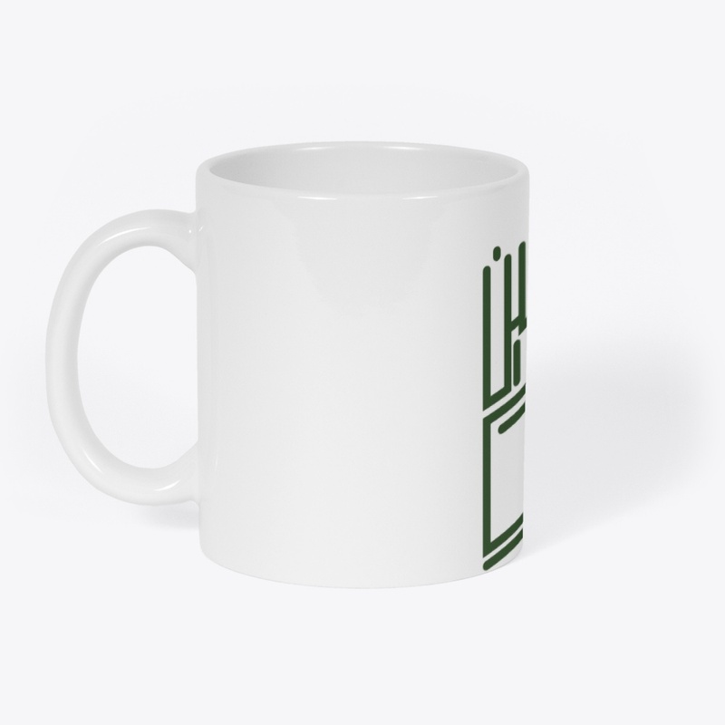 Free Palestine - Green