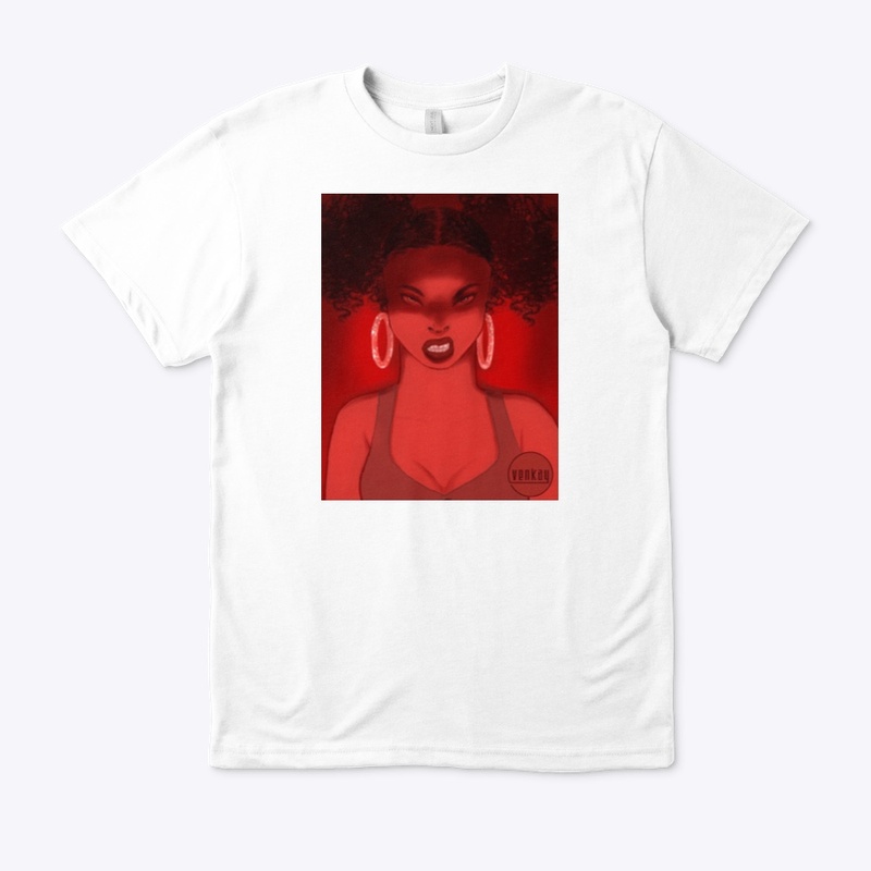 Red Girl ‘22