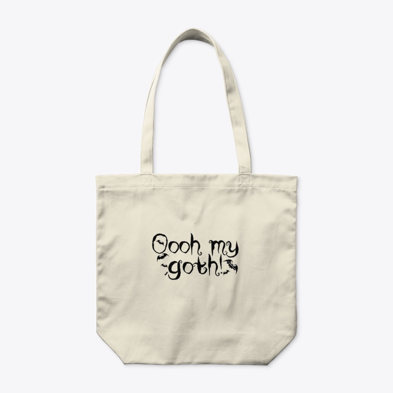 Oh my goth