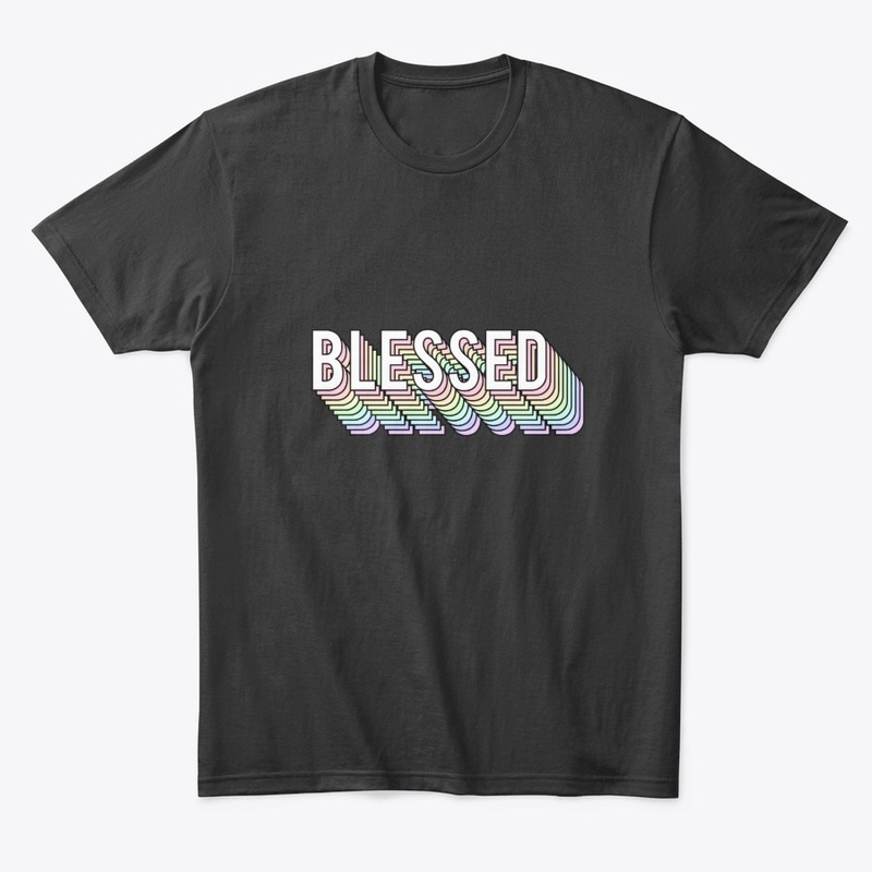 BLESSED