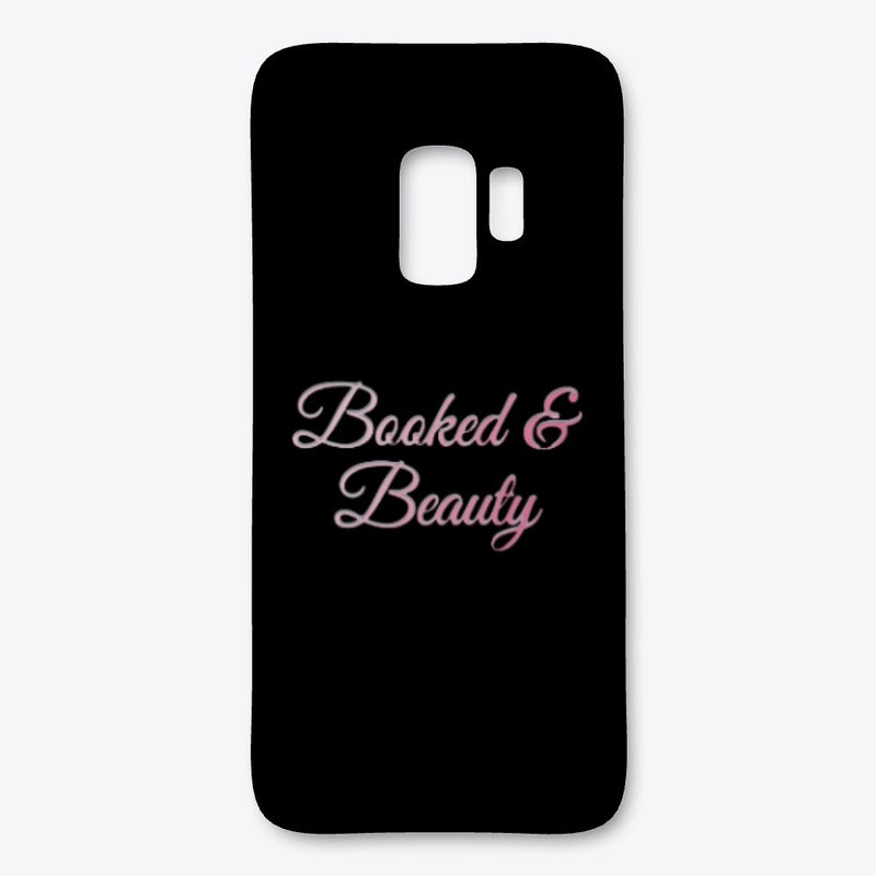 Booked and Beauty