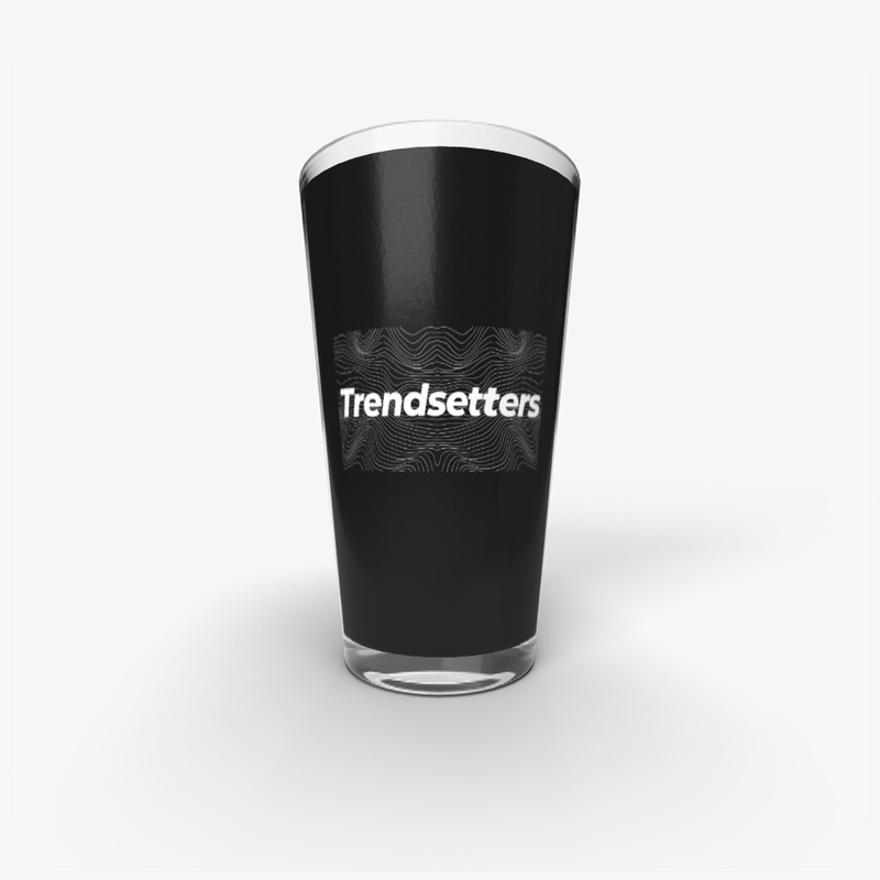 "TRENDSETTERS" T-SHIRT 