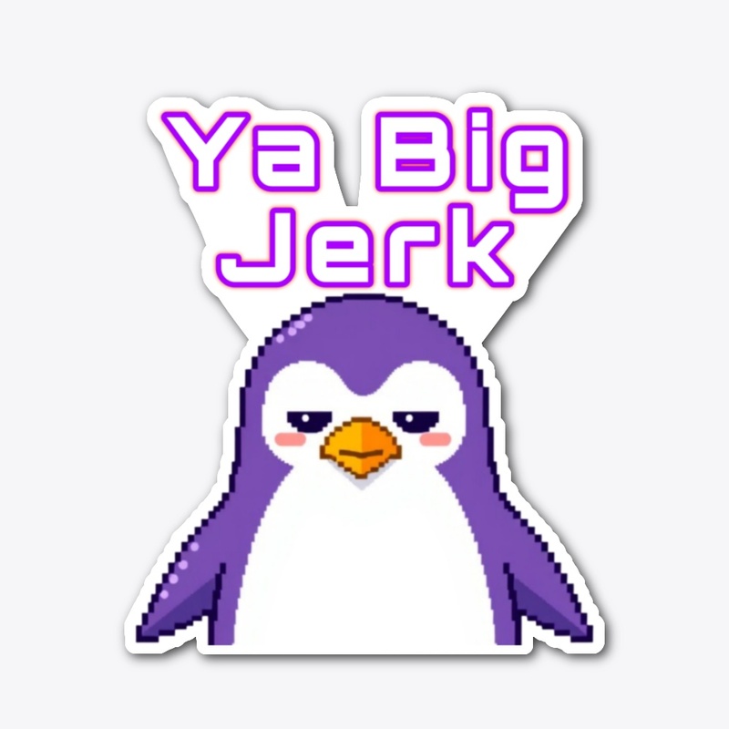 Big Jerk