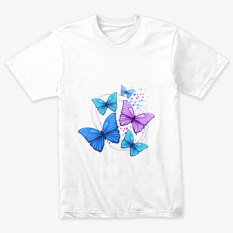 butterflys