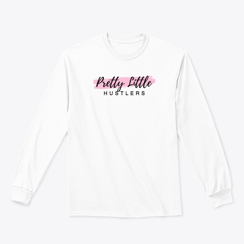 Pretty Little Hustlers (Boss Babes)