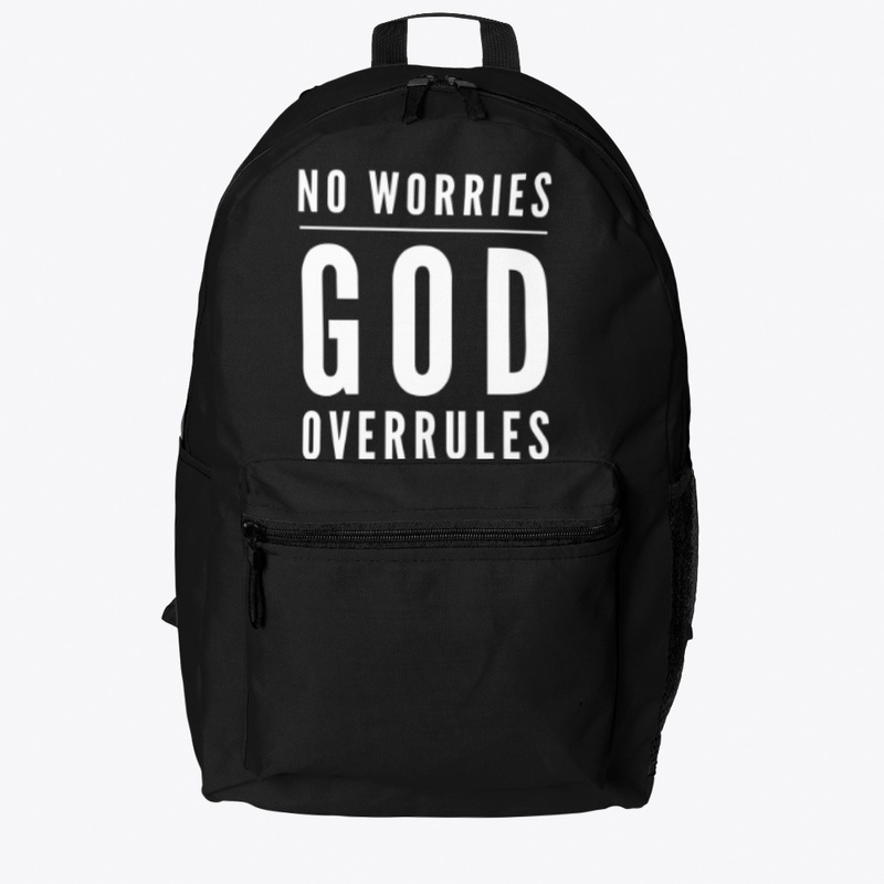 NO WORRIES