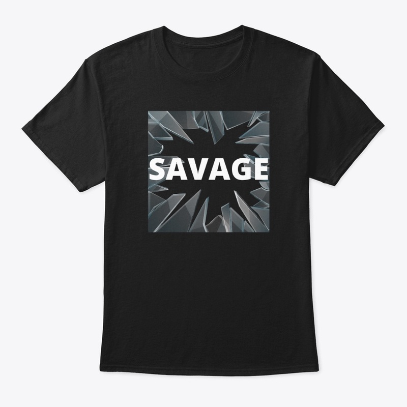SAVAGE