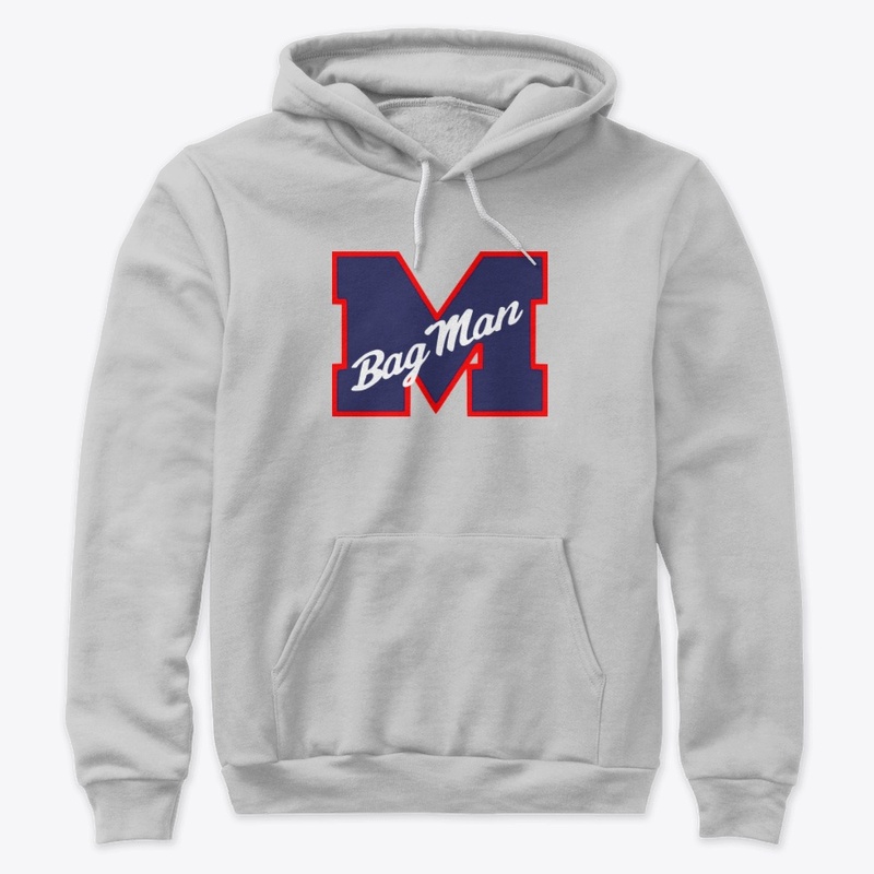 Bag Man - block M