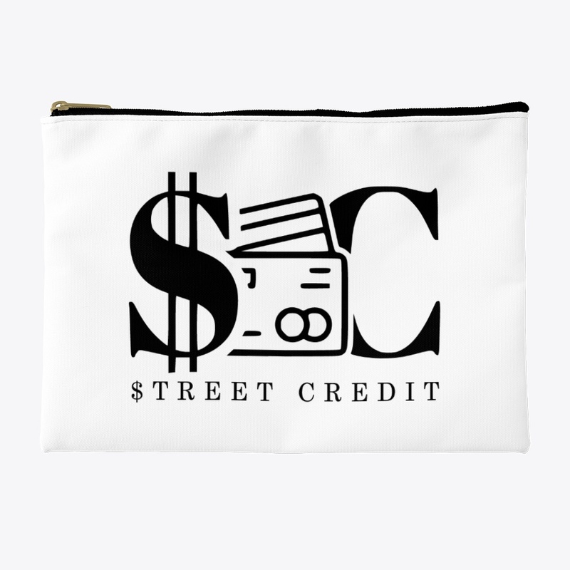 Street Credit logo 1+