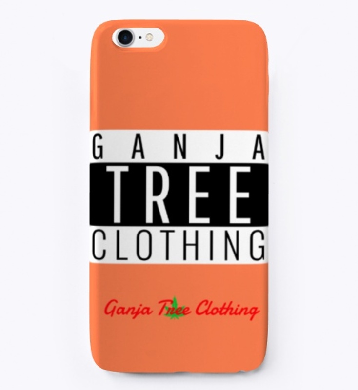 Ganja Tree Clothing NWA Tribute