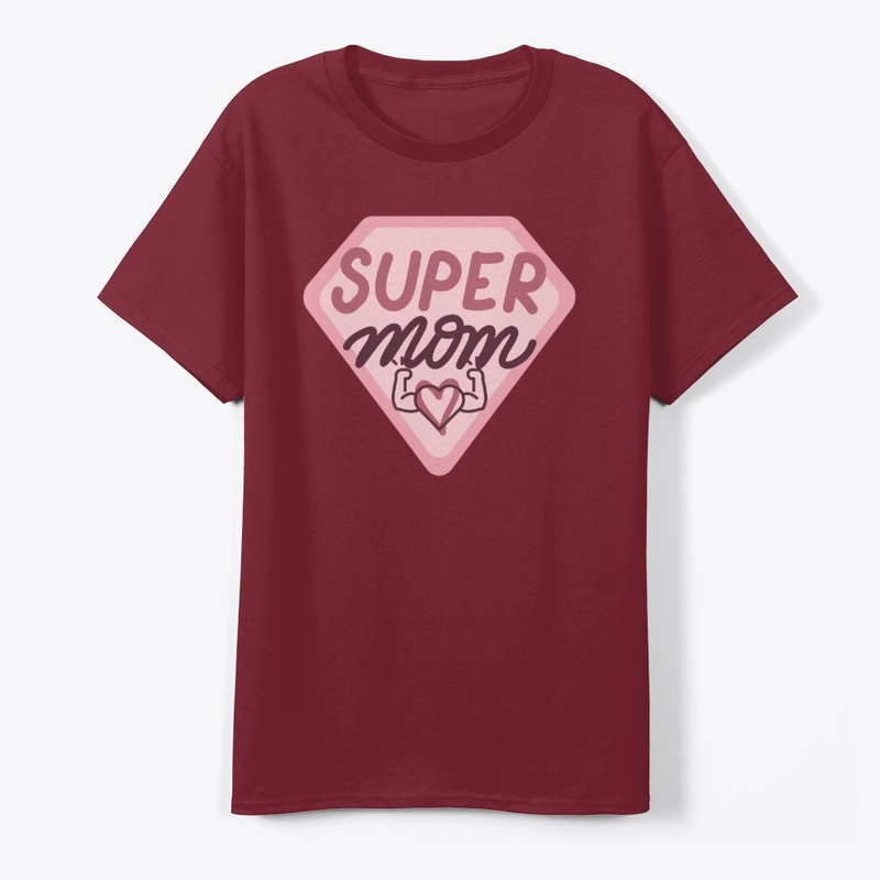 Super Mom