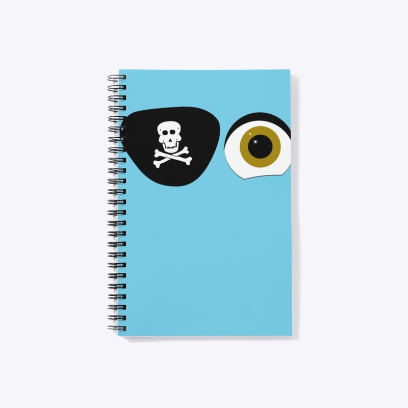 Pirate Eyes