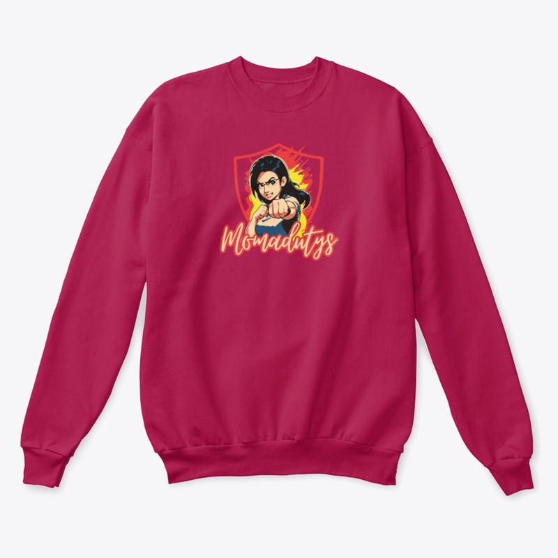 Momadutys Branded