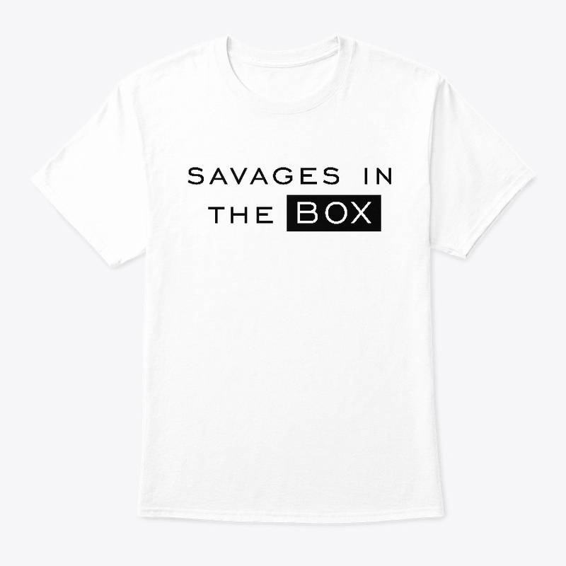 SAVAGES IN THE BOX