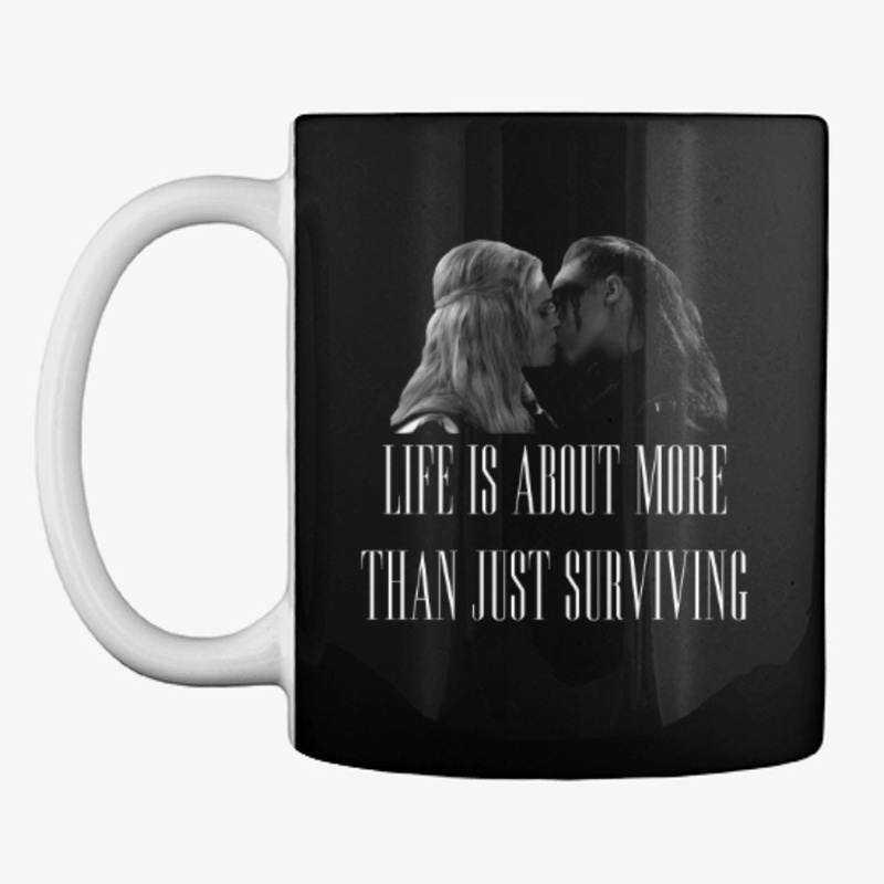 Clexa Collection (Black)