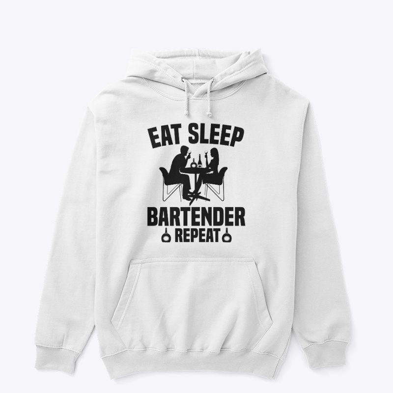 Unisex Classic Pullover Hoodie