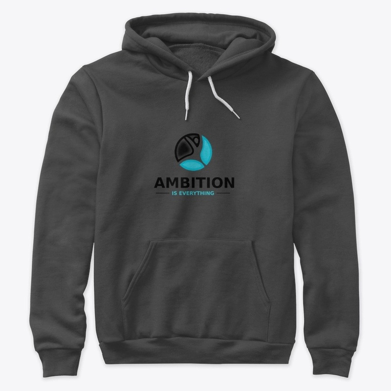 Original Ambition is Everything Logo