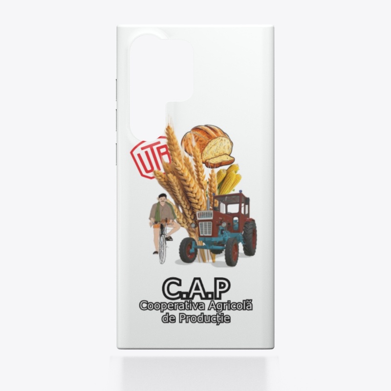 Case Samsung C.A.P