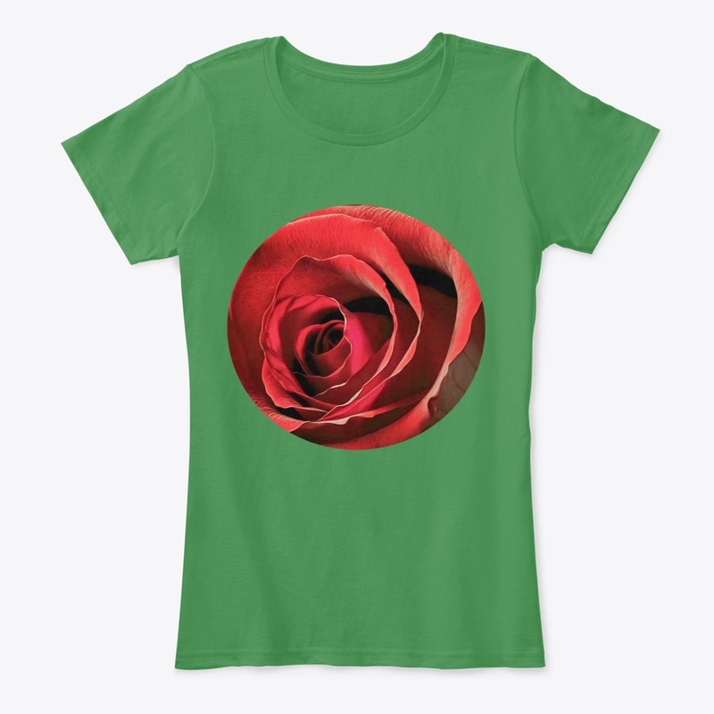 Roses T-shirt