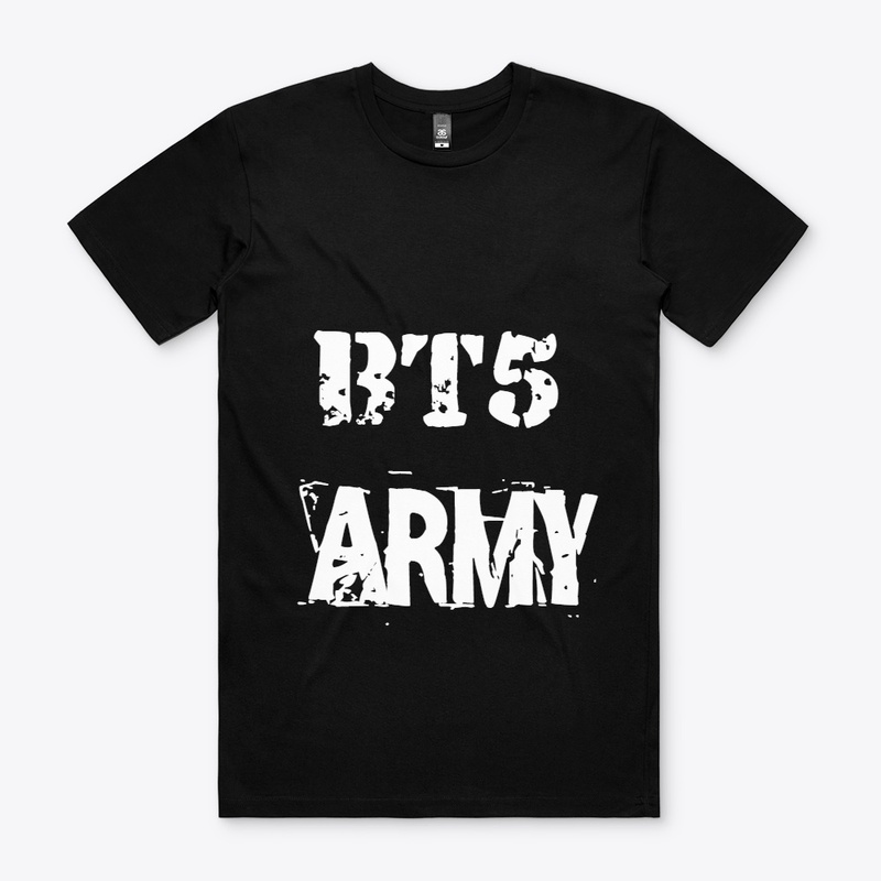 bt5 Army