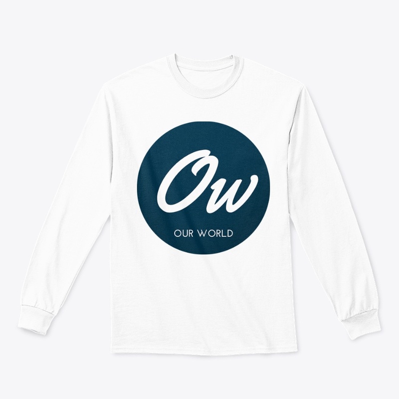 Our World Logo
