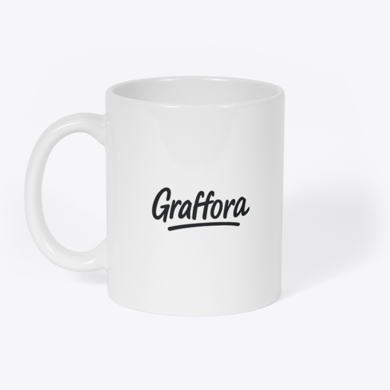 Graffora Mugs