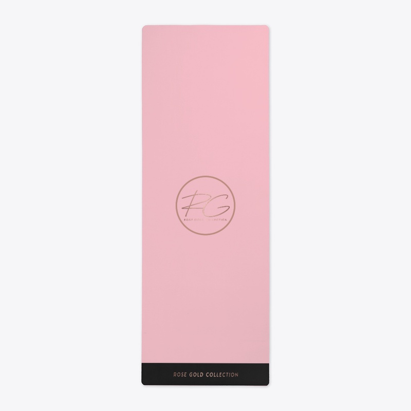 Rose Gold Collection