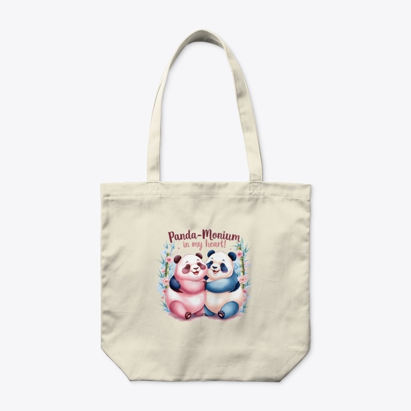 Lovly Panda