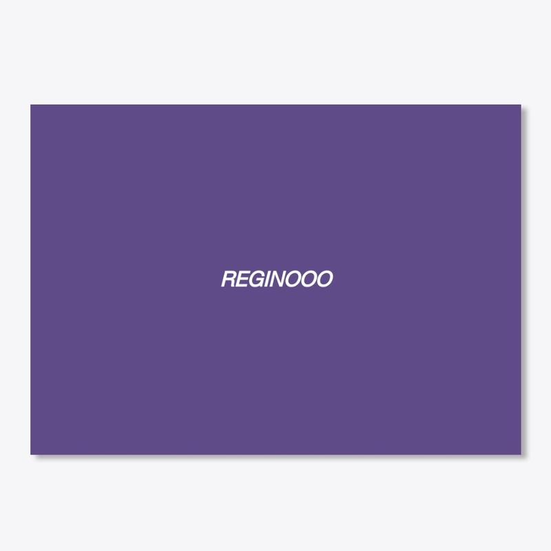  Regino merch