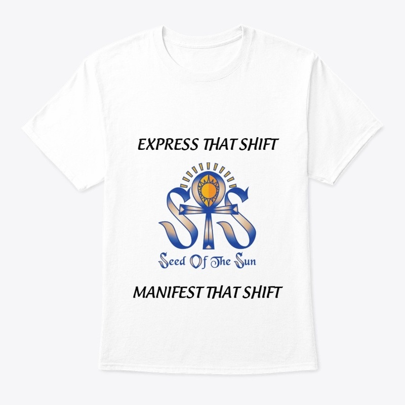 Express And Manifest