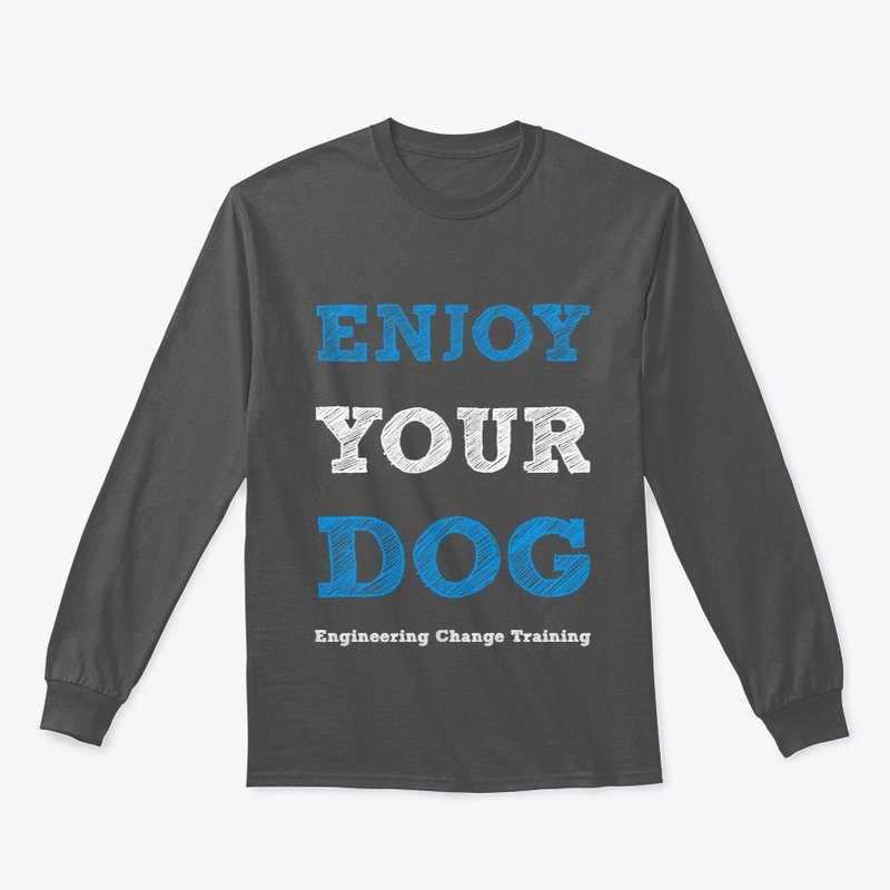 Enjoy Your Dog