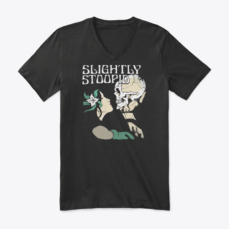 Slightly Stoopid Merch