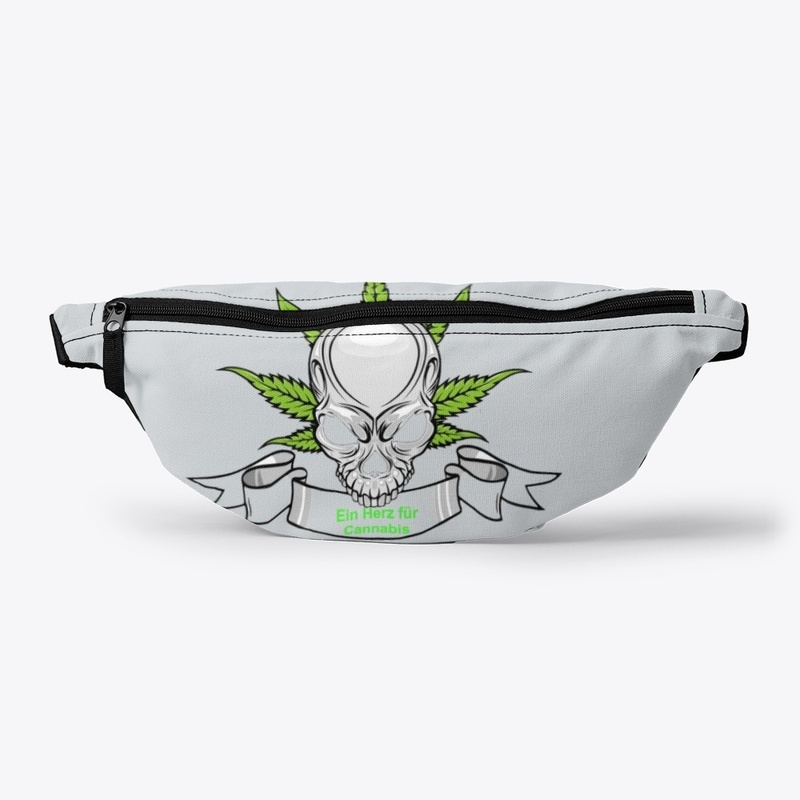 Ein Herz für Cannabis