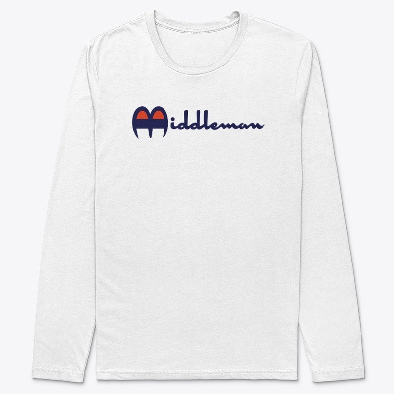"MIDDLEMAN LOGO #3"