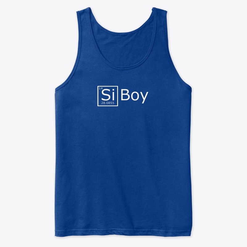 SiBoy-tanktop-blueBlack