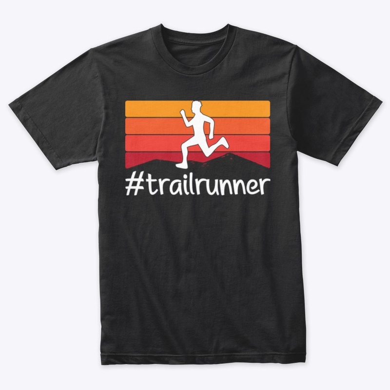 #trailrunner