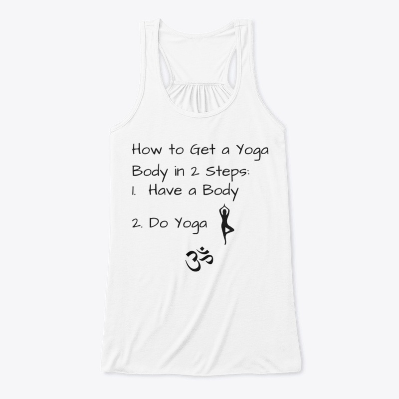 Funny Yoga Tank Top, T-shirts Mug Hoodie