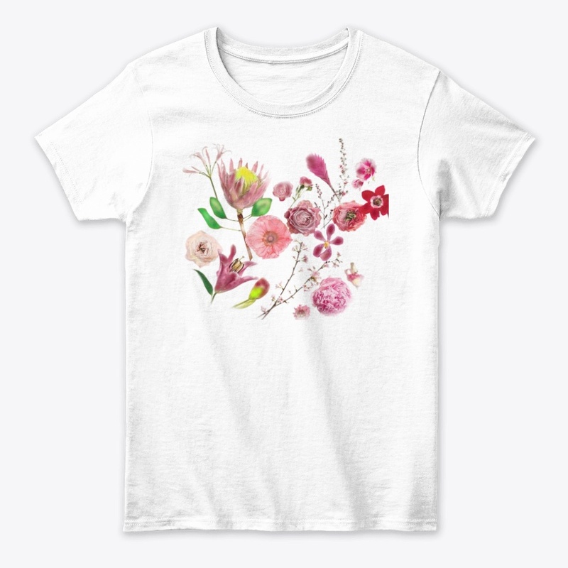 floral