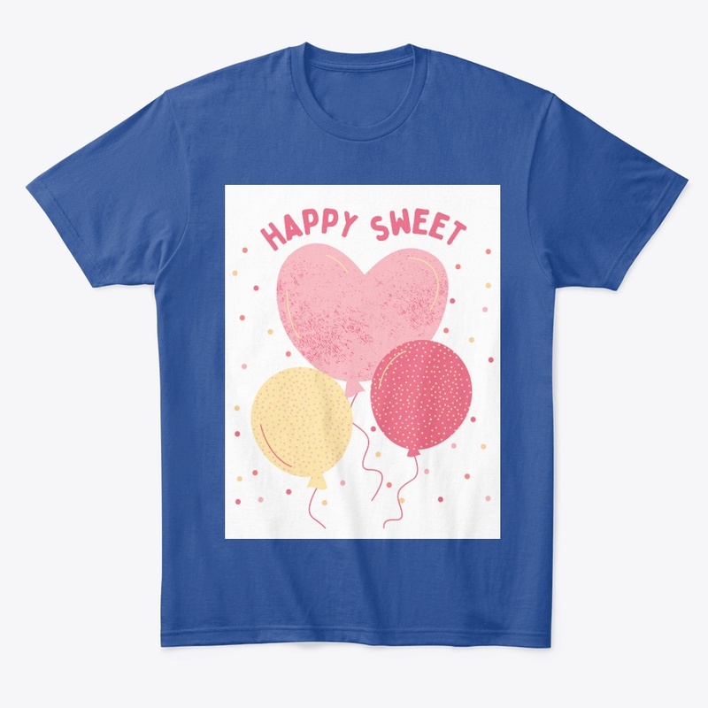 Design for birthday 