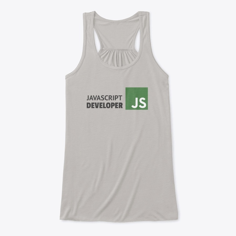 JavaScript Developer