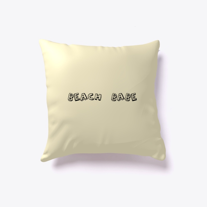 Beach Babe Accessories 