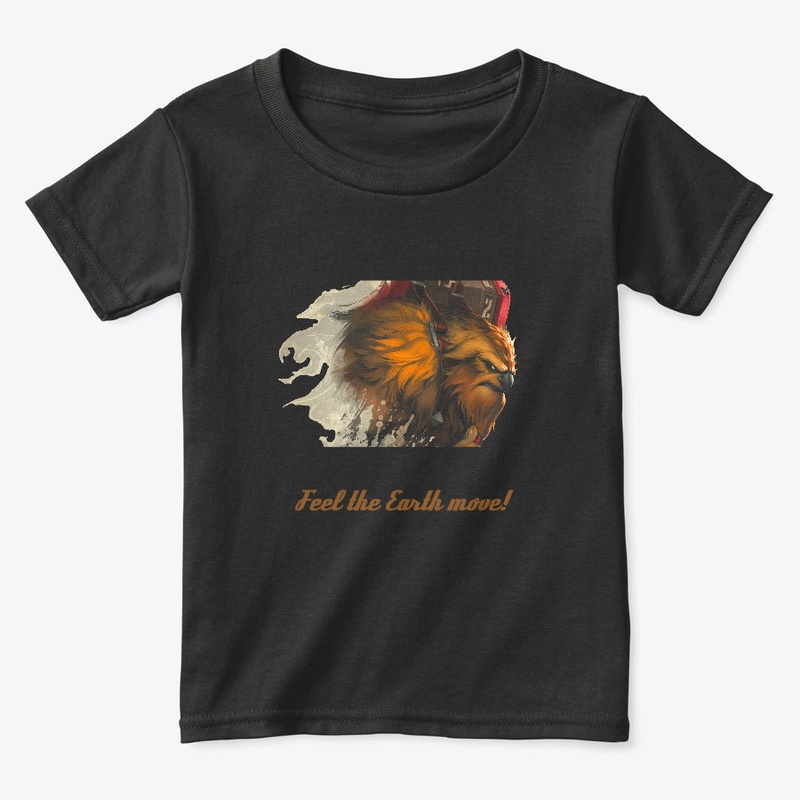 Dota 2 Earthshaker