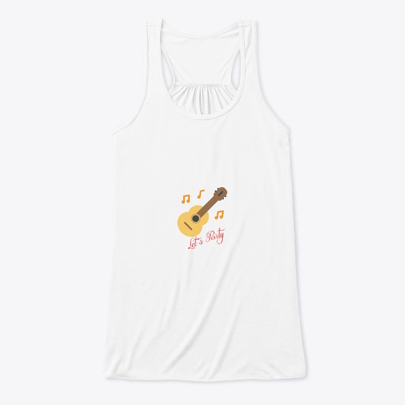 Parties t-shirt