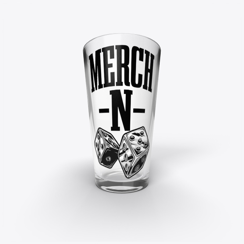 SIMPLE MERCH N DICE