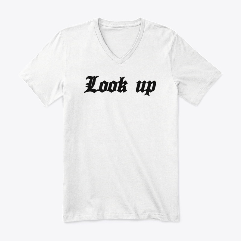 LOOK UP